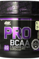 Optimum Nutrition - Pro BCAA - Nutri.se