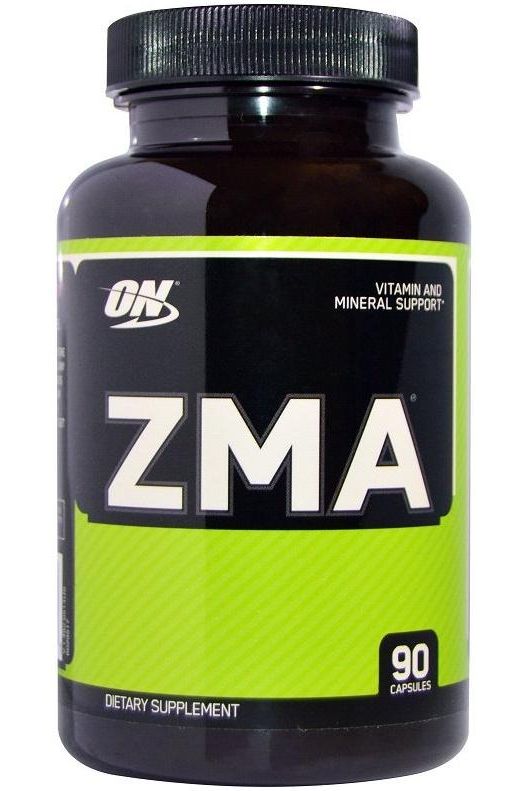 Optimum Nutrition - ZMA - 90 caps - Nutri.se Optimum Nutrition - ZMA - 90 caps - Nutri.se
