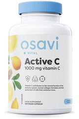 Osavi - Active C 1000mg Vitamin C - Nutri.se