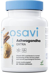 Osavi - Ashwagandha Extra - Nutri.se