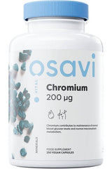 Osavi - Chromium - Nutri.se
