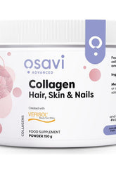 Osavi - Collagen Peptides - Hair, Skin & Nails - Nutri.se