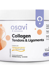 Osavi - Collagen Peptides - Tendons & Ligaments - Nutri.se