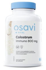 Osavi - Colostrum Immuno - Nutri.se