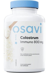 Osavi - Colostrum Immuno - Nutri.se