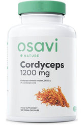 Osavi - Cordyceps, 1200mg - Nutri.se