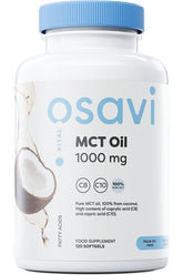 Osavi - MCT Oil - Nutri.se