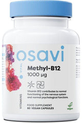 Osavi - Methyl-B12 - Nutri.se