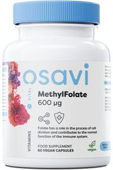 Osavi - MethylFolate - Nutri.se