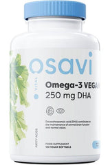 Osavi - Omega-3 Vegan - Nutri.se