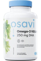 Osavi - Omega-3 Vegan - Nutri.se