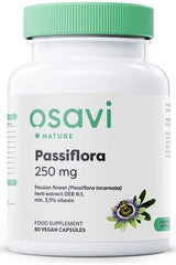 Osavi - Passiflora - Nutri.se