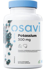 Osavi - Potassium - Nutri.se