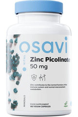 Osavi - Zinc Picolinate - Nutri.se