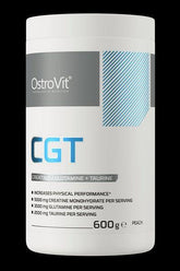 OstroVit CGT Persika framsida
