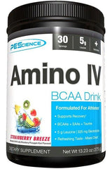PEScience - Amino IV - Nutri.se