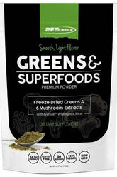 PEScience - Greens & Superfoods