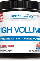 PEScience - High Volume - Nutri.se