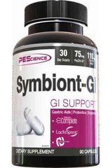 PEScience - Symbiont-GI