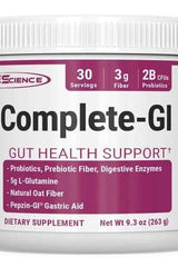 PEScience - Symbiont-GI