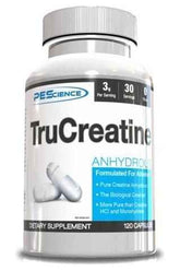 PEScience - TruCreatine