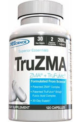 PEScience - TruZMA - 120 caps - Nutri.se