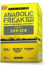 PharmaFreak - Anabolic Freak Ultra Edition - 144 caps - Nutri.se