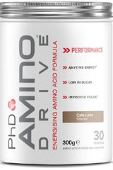 PhD - Amino Drive - Nutri.se