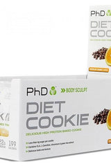 PhD - Diet Cookie - Nutri.se