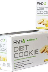 PhD - Diet Cookie - Nutri.se