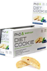 PhD - Diet Cookie - Nutri.se
