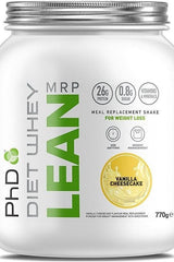PhD - Diet Whey Lean MRP - Nutri.se