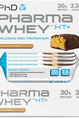 PhD - Pharma Whey HT+ Bar - Nutri.se