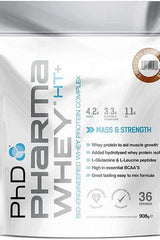 PhD - Pharma Whey HT+ - Nutri.se