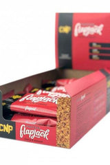 PhD - Protein Flapjack+ - Nutri.se