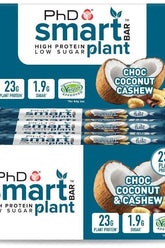 PhD - Smart Bar Plant - Nutri.se