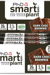 PhD - Smart Bar Plant - Nutri.se