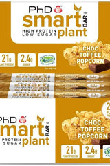 PhD - Smart Bar Plant - Nutri.se