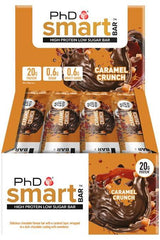 PhD - Smart Bar - Nutri.se