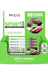 PhD - Smart Jack - Nutri.se
