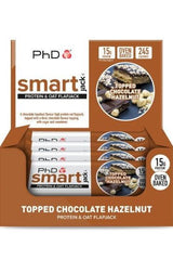 PhD - Smart Jack - Nutri.se