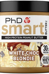 PhD - Smart Nut Butters - Nutri.se