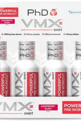 PhD - VMX 2 Shot - Nutri.se