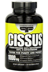 Primaforce - Cissus - Nutri.se