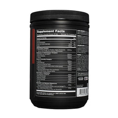 Universal Nutrition - Fruit Punch - 507.5g
