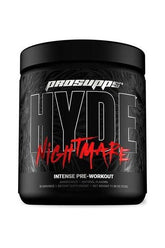 Pro Supps - Hyde Nightmare (EU) - Nutri.se