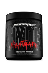 Pro Supps - Hyde Nightmare (EU) - Nutri.se