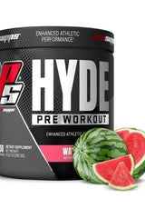 Pro Supps - Hyde Pre Workout - Nutri.se