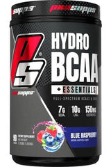 Pro Supps - HydroBCAA + Essentials - Nutri.se