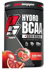 Pro Supps - HydroBCAA + Essentials - Nutri.se